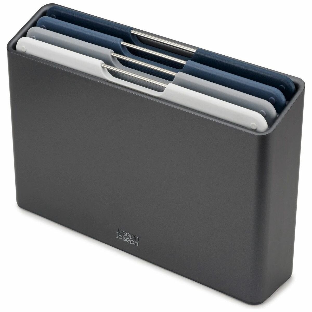 Joseph Joseph Folio Regular Four-piece Chopping Board Set 60186