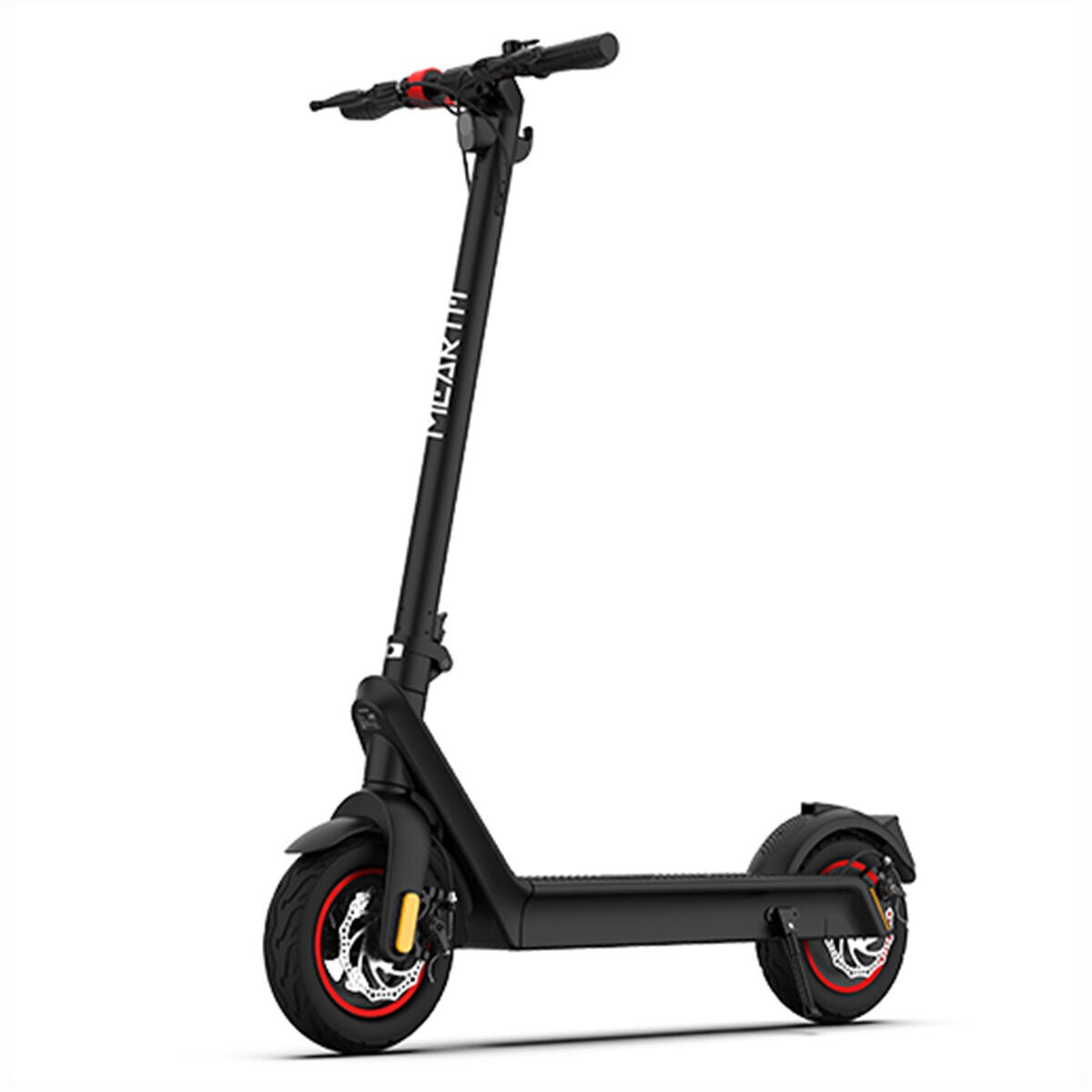 Mearth RS Electric Scooter MT21-RSES-BR