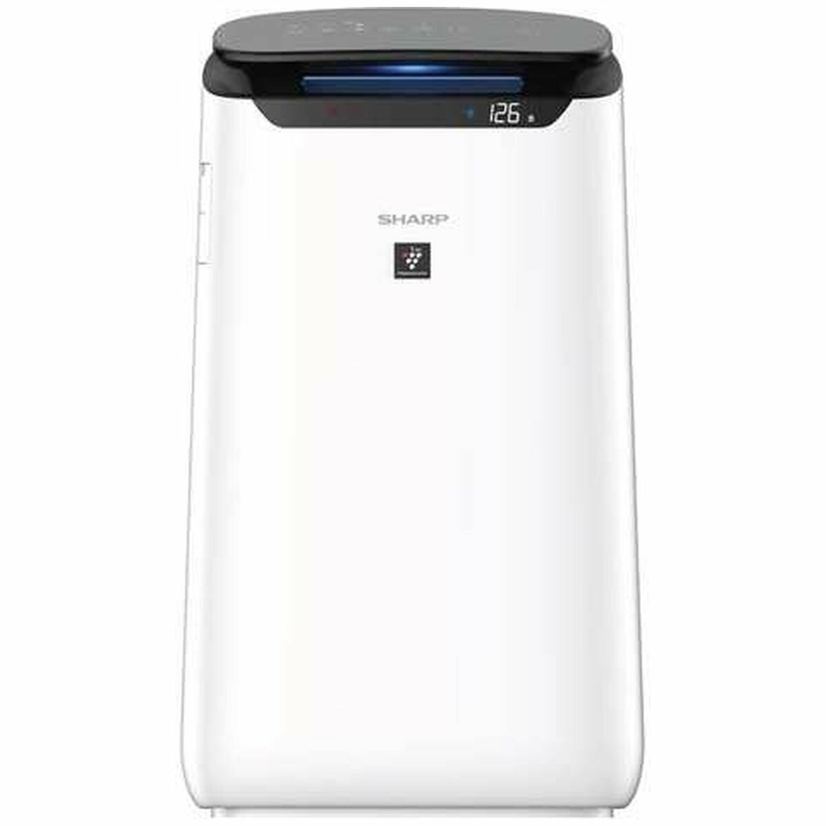 Sharp Plasmacluster Air Purifier FX-J80-W