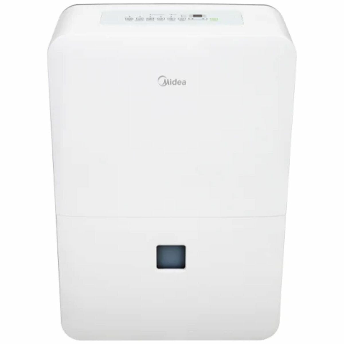 Midea 50L Dehumidifier MDDP50