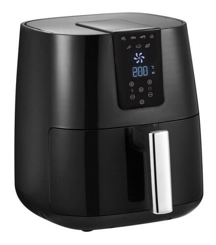 Sheffield 4.0L Digital Air Fryer PLA1402