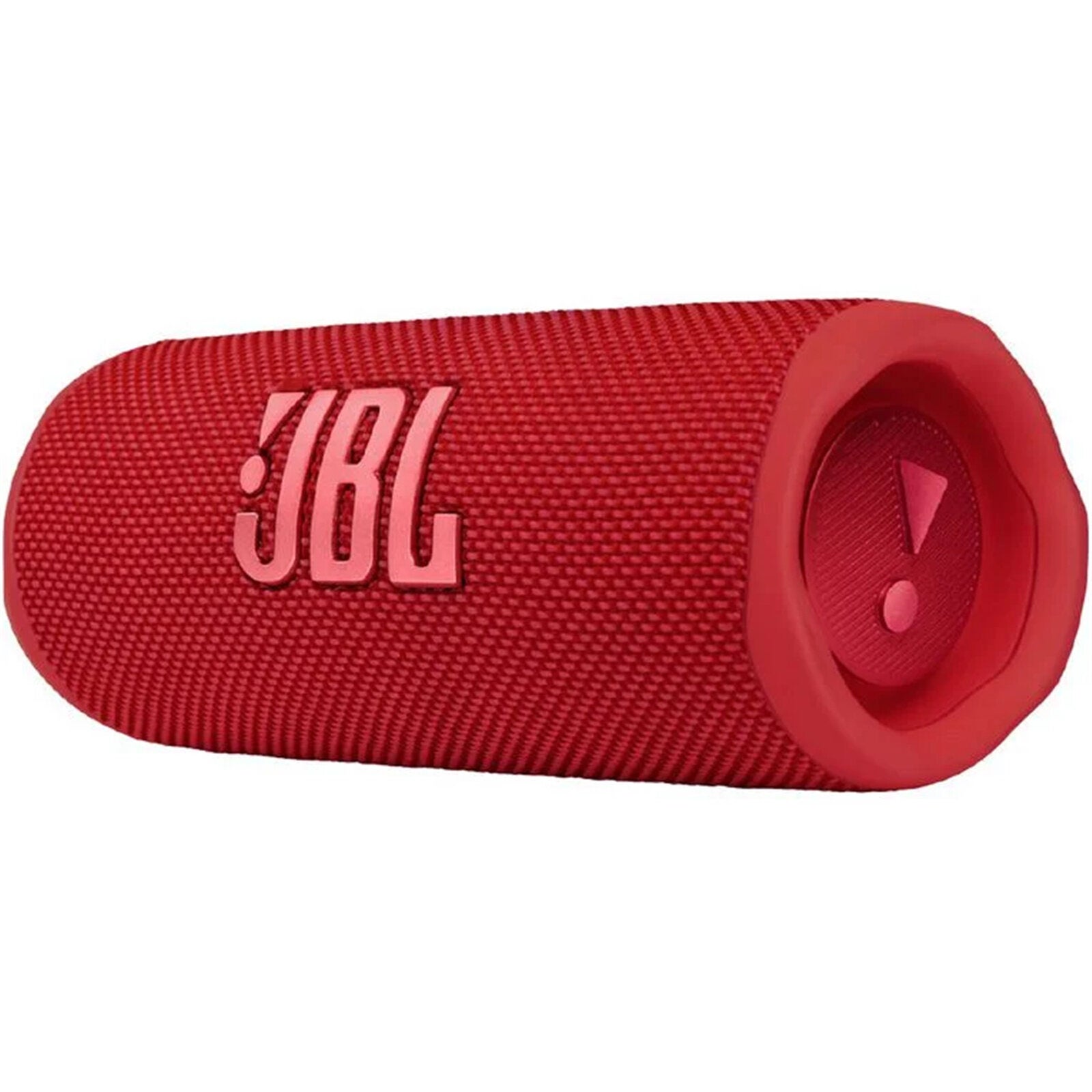 JBL Flip 6 Portable Waterproof Speaker Red JBLFLIP6RED