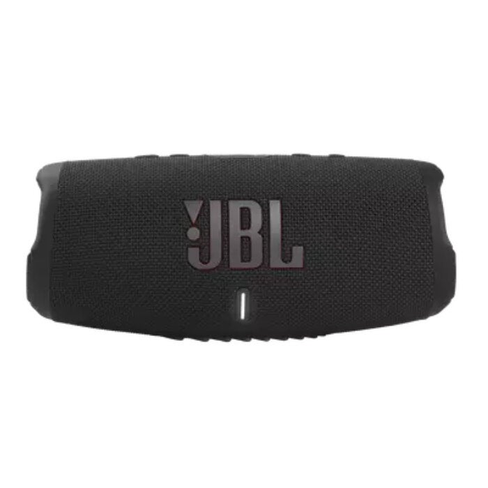 JBL Charge 5 Waterproof Speaker with Powerbank JBLCHARGE5BLK