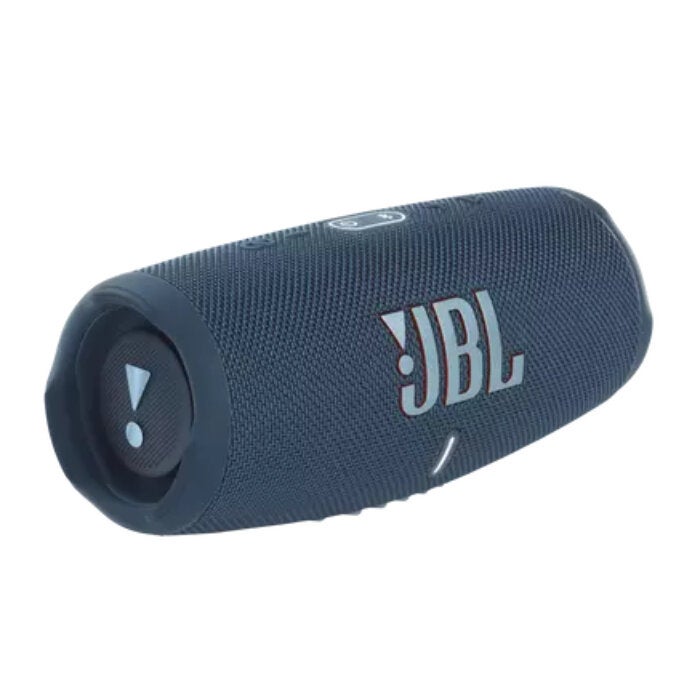 JBL Charge 5 Waterproof Speaker with Powerbank JBLCHARGE5BLU