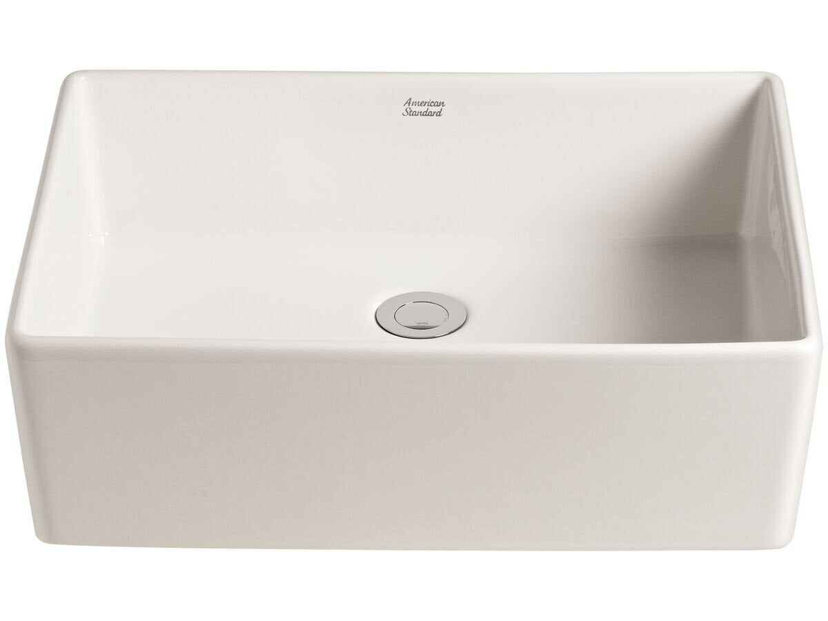 American Standard Heron Square Vessel Basin ASF611-0000410R0