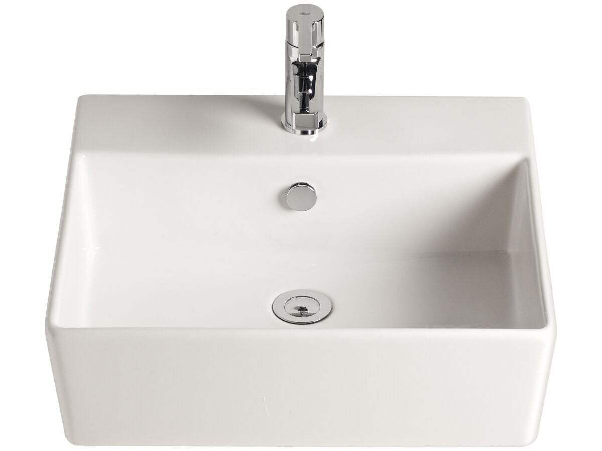 American Standard Heron Square Counter Basin ASF613-1010410R0