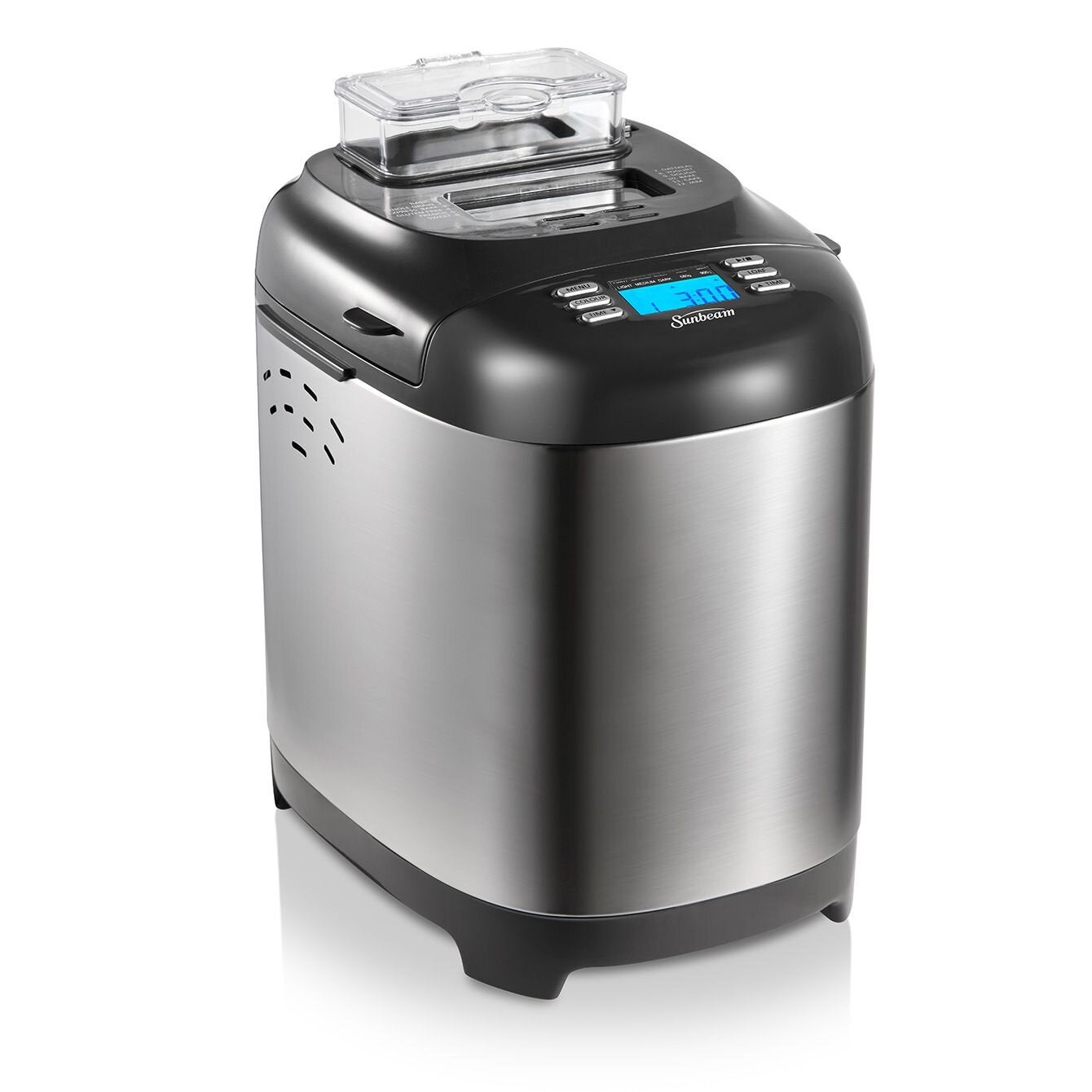 Sunbeam ExpressBake Bread Maker BMM4000SS