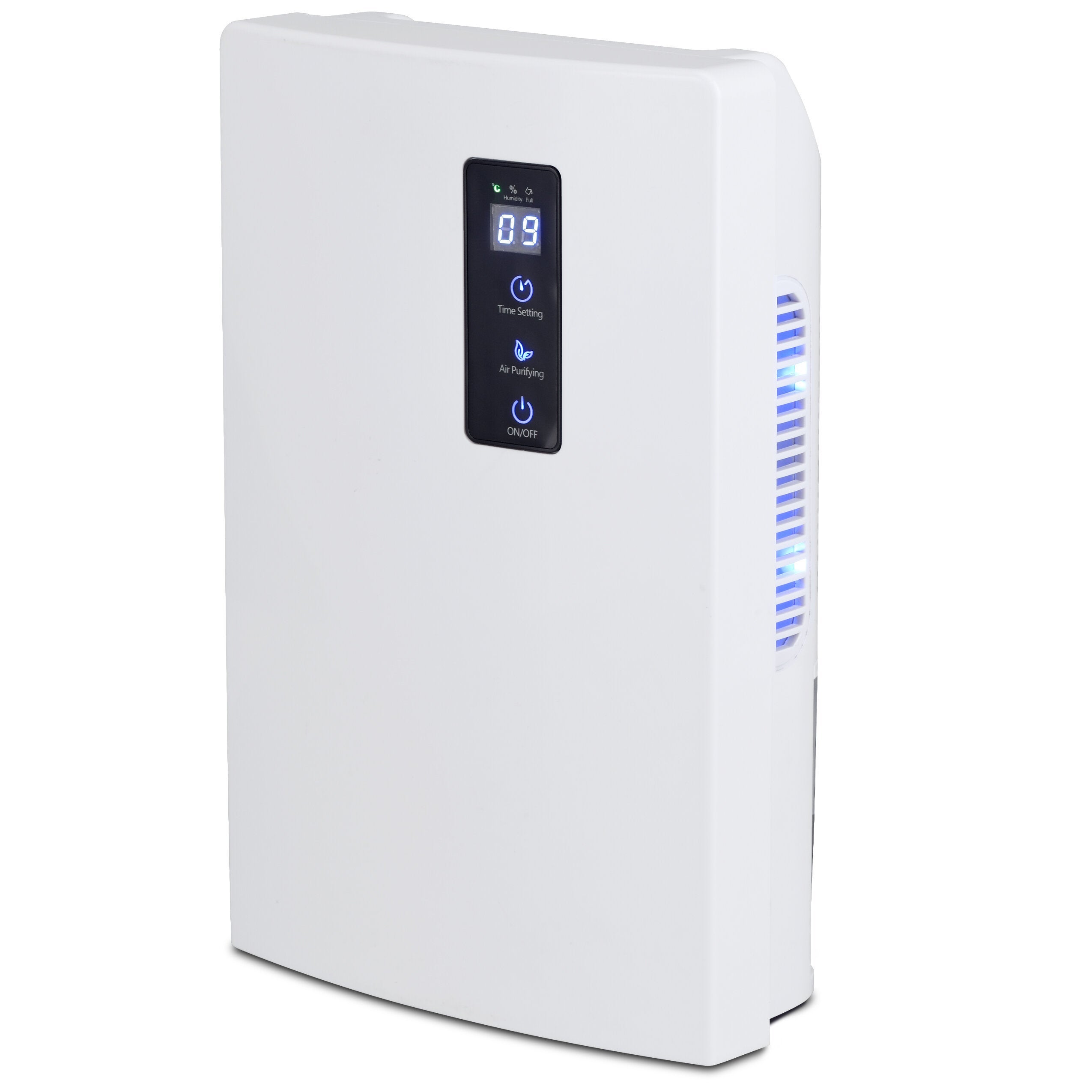 Sheffield Digital Midi Dehumidifier AC/DC PLA1551