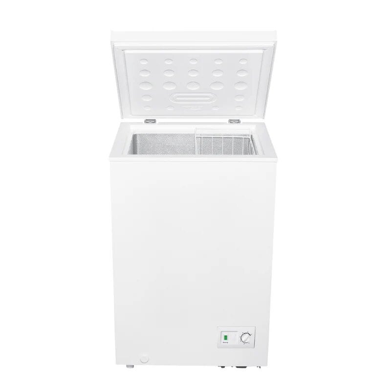 Imprasio 98L Chest Freezer IMCF100
