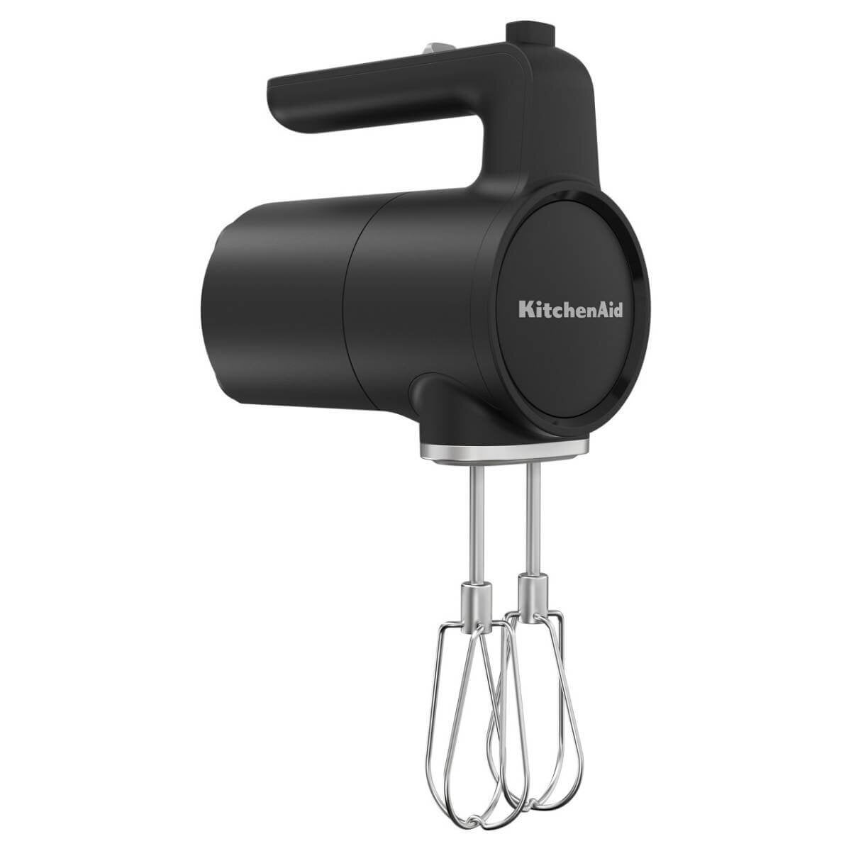 KitchenAid Cordless Go Hand Mixer 5KHMR700ABM