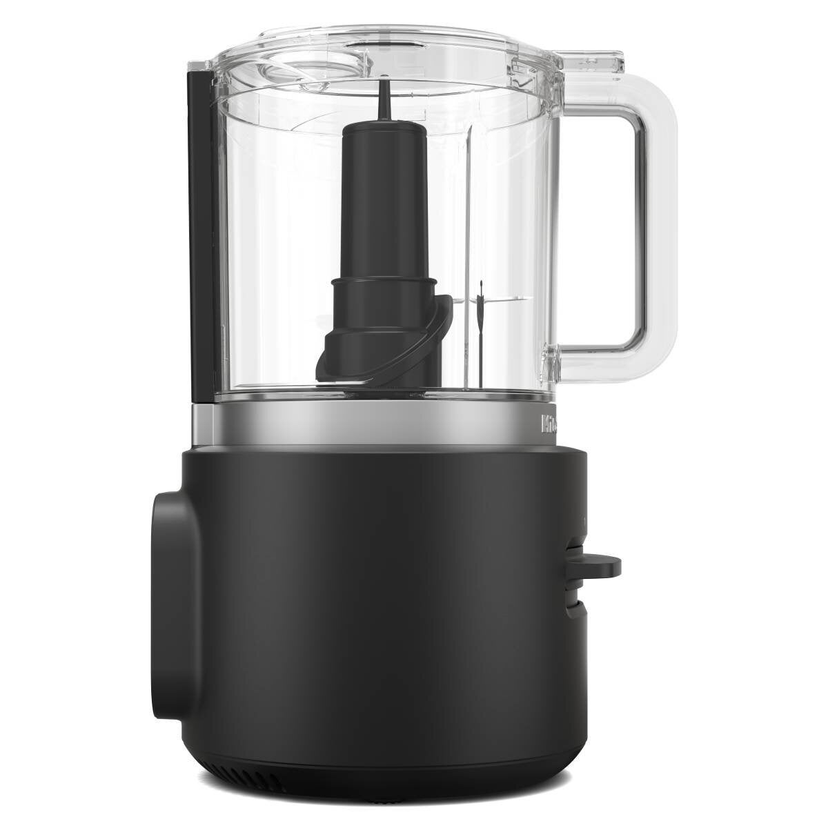 KitchenAid Cordless Go 5 Cup Chopper 5KFCR500ABM