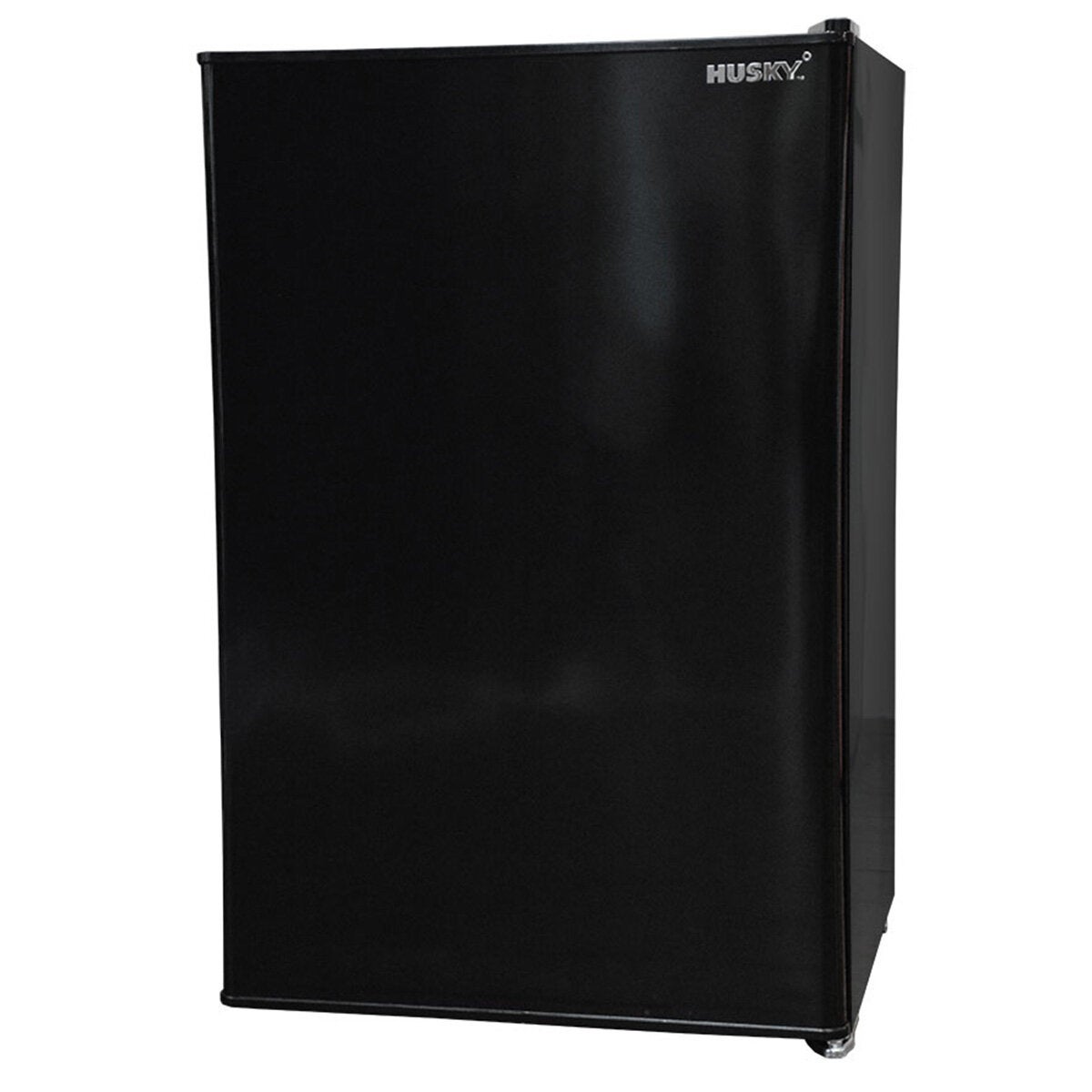 Husky 130L Bar Fridge Black CKK130-264-BK-AU-1