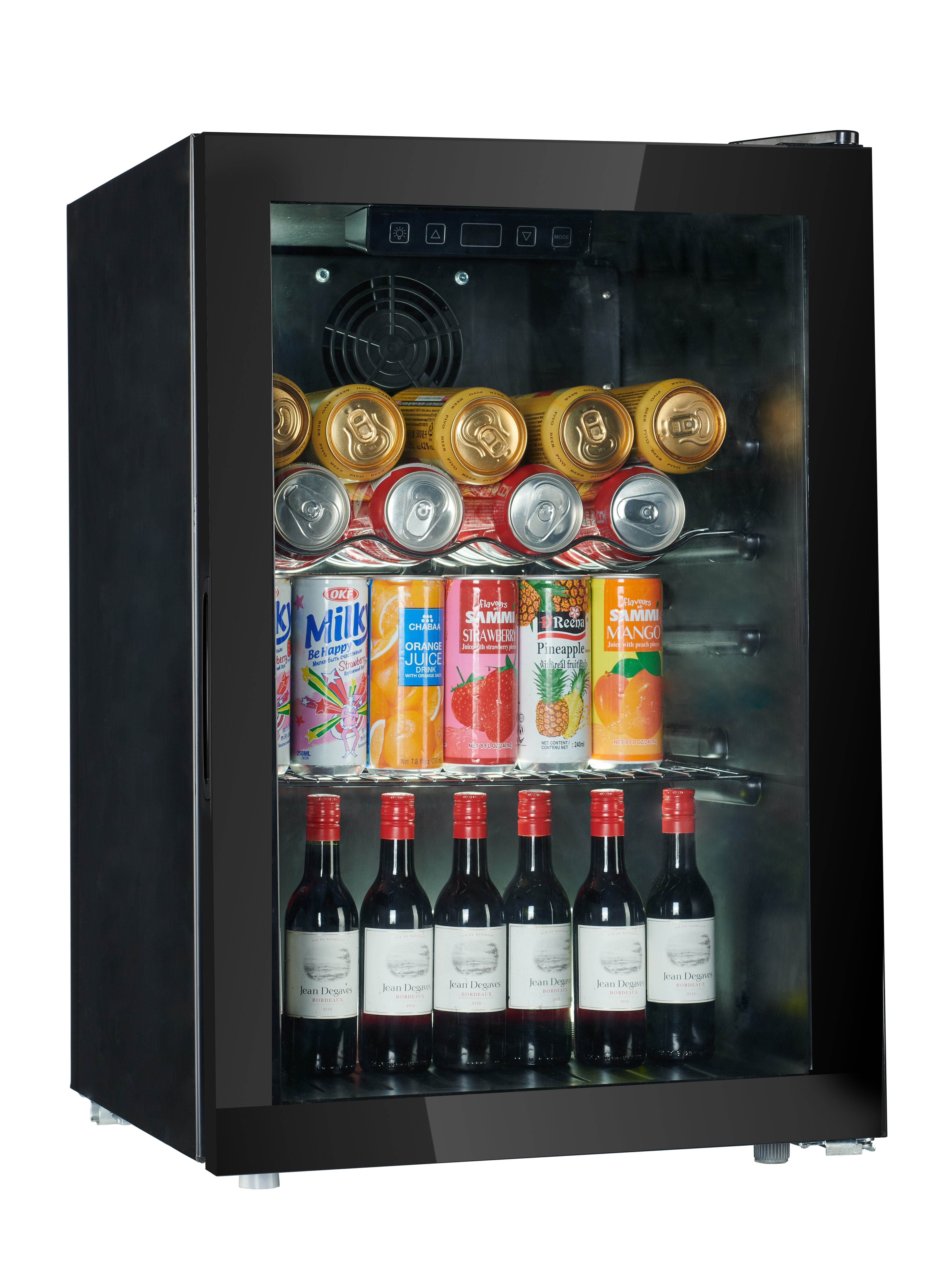 Sheffield 69L Beverage Centre PL70SC