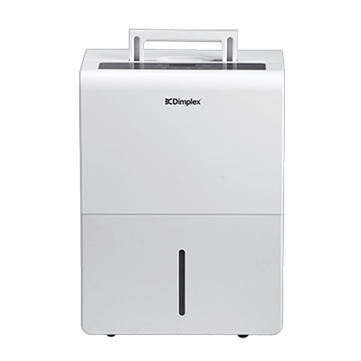 Dimplex 50L Dehumidifier White DC50DEHUM