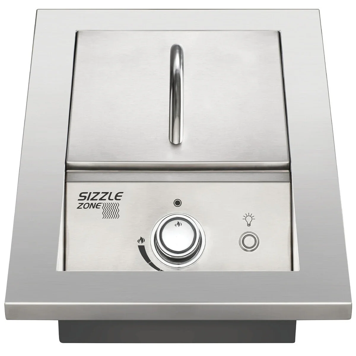 Napoleon Built-In 700 Series Natural Gas Infrared Side Burner BIB10IRNSS-AU