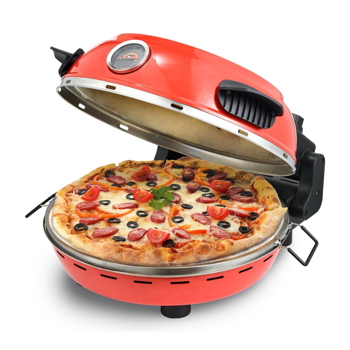 Sheffield Pizza Oven PLA1956