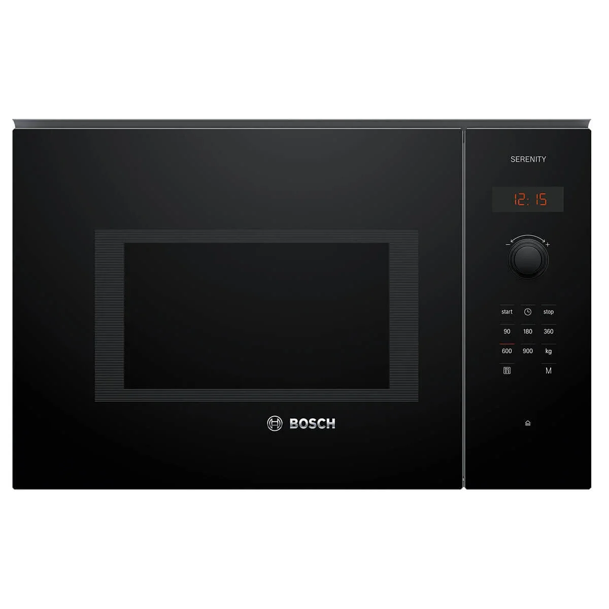 Bosch Series 4 25L Built-In 900W Microwave BFL553MB1A