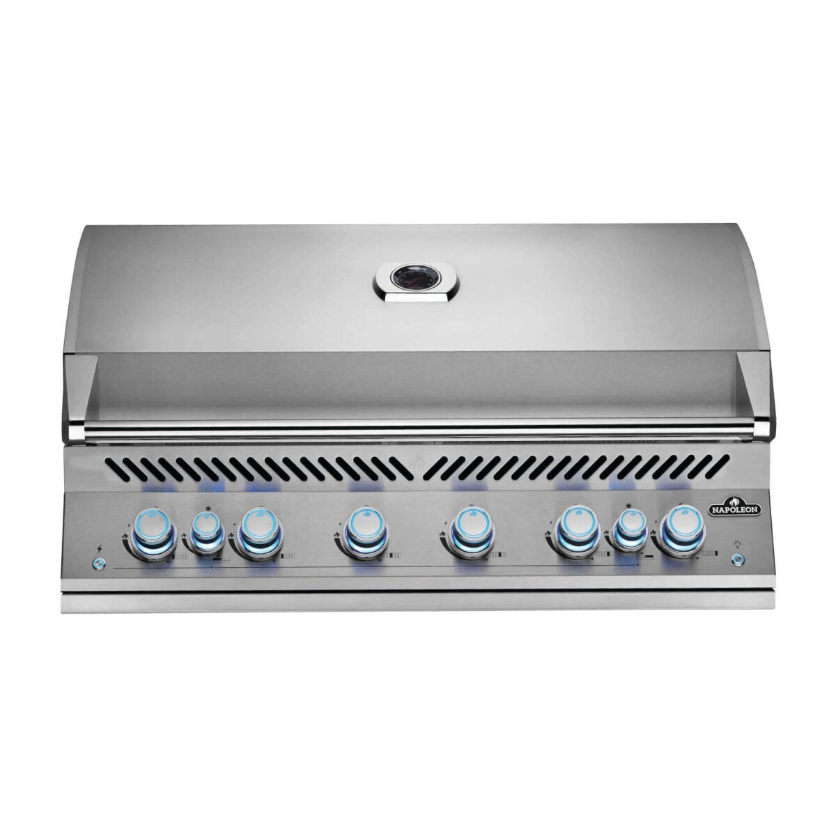 Napoleon Built-In 700 Series 44" with Infrared Rear and Bottom Burners Propane Stainless Steel BIG44RBIPSS-1-AU