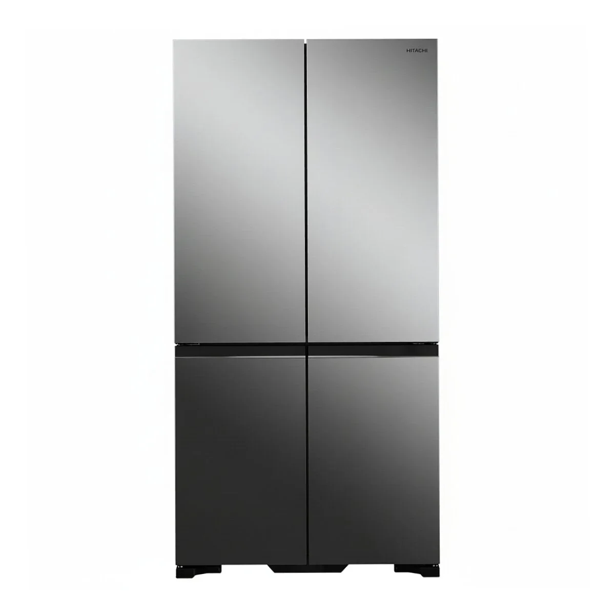 Hitachi 638L French Door Fridge Mirror Glass RWB640VT0XMIR
