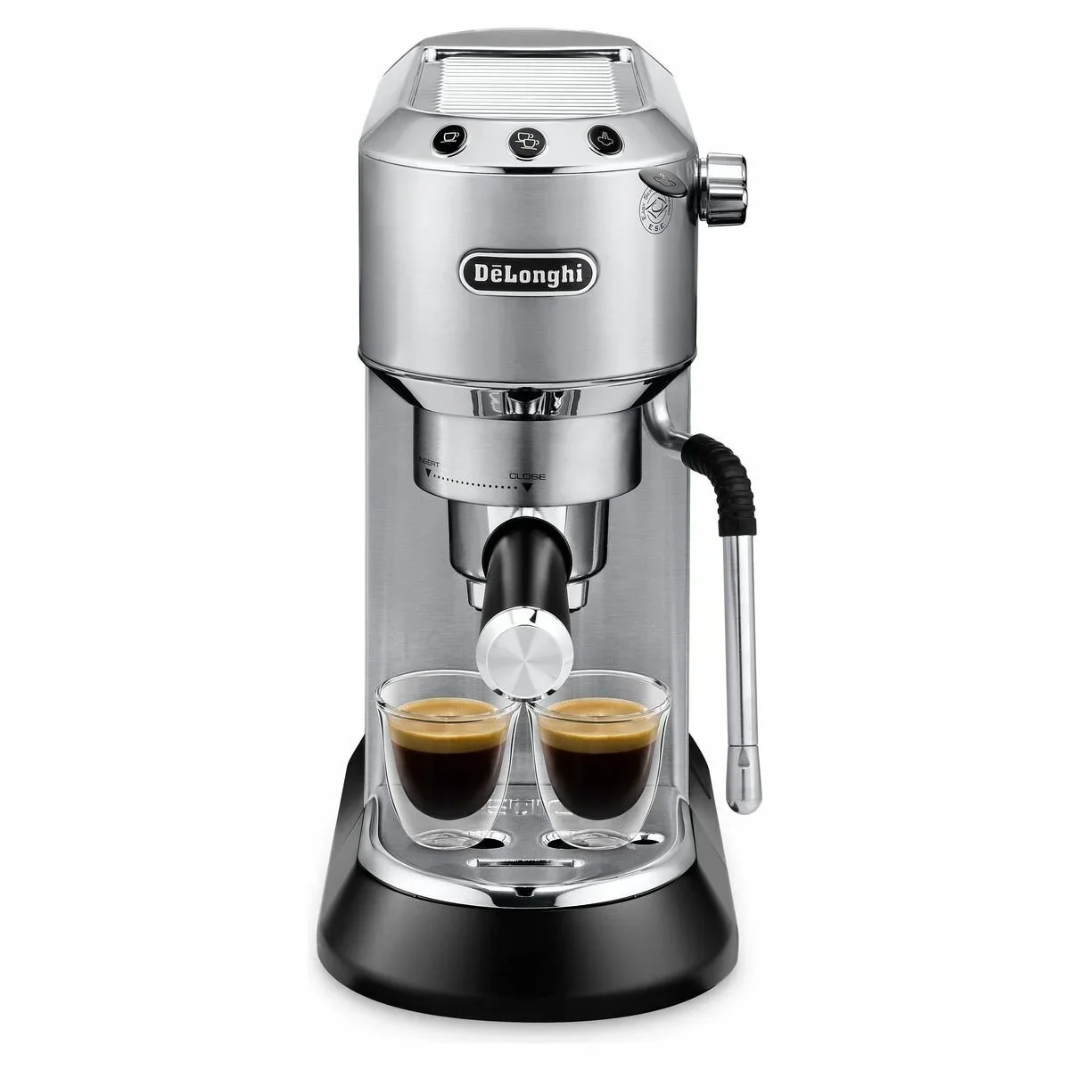 Delonghi Dedica Arte Manual Coffee Machine EC885M
