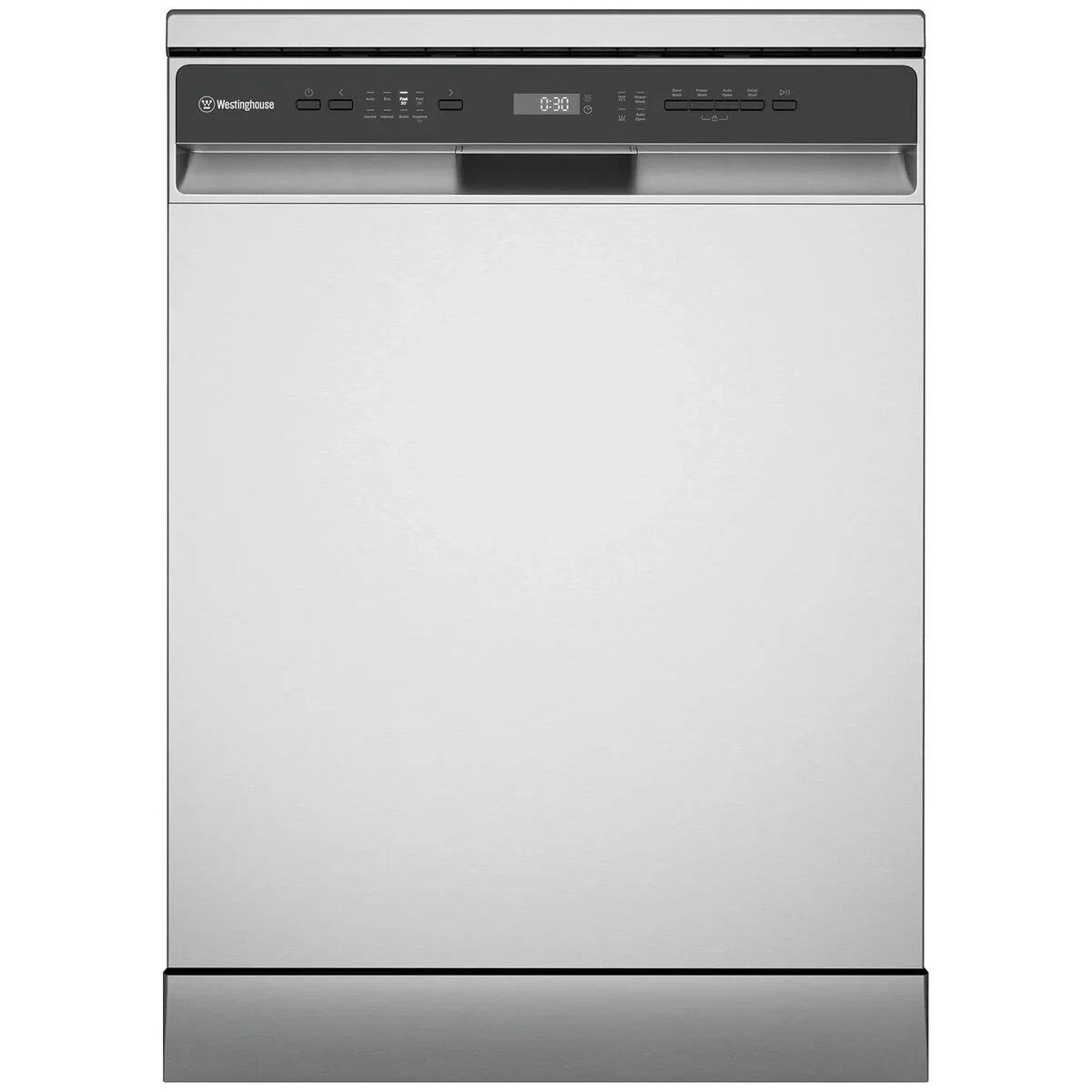 Westinghouse 60cm Stainless Steel Freestanding Dishwasher WSF6606XC