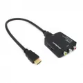 Simplecom Composite AV to HDMI Converter