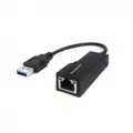 Simplecom SuperSpeed USB 3.0 to RJ45 Adapter
