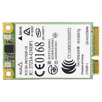 HP WD301AA EV-DO-HSDPA Mobile Broadband Module