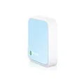 TP-Link TL-WR802N Wireless 300Mbps N Nano Router