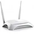 TP-Link TL-MR3420 Wireless 3G/4G N300 Router