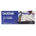 Brother TN-150BK Black Toner Cartridge Low Yield