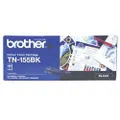 Brother TN-155 High Yield Toner Cartridge - Black