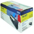 Brother TN-340Y Colour Laser Toner Cartridge - Standard Yield Yellow