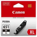 Canon Black Extra Large Cartridge