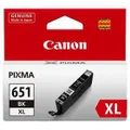 Canon Black Extra Large Cartridge