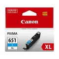 Canon Cyan Extra large Cartridge