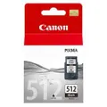 Canon PG-512 Black Cartridge