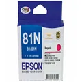 Epson 81N Magenta Ink High Capacity Cartridge