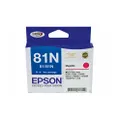 Epson 81N Magenta Ink High Capacity Cartridge