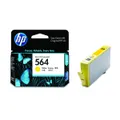 HP 564XL Compatible Yellow High Yield Ink Cartridge