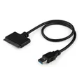 Startech USB 3.0 to 2.5 SATA 3 SSD / Hard Drive Converter Cable with UASP
