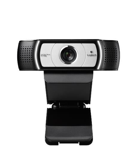 Logitech C930e HD Webcam