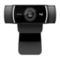 Logitech C922 Pro Stream HD Webcam with Tripod