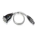 ATEN USB-Converter USB To RS232C
