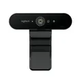 Logitech BRIO 4K Ultra HD Webcam For Business