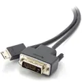 ALOGIC 3m Mini HDMI to DVI Cable Male to Male