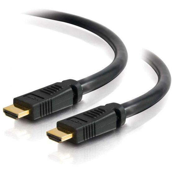 Alogic 10m HDMI Cable with Active Booster Male to Male
