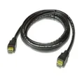 Aten 2m High Speed HDMI Cable with Ethernet