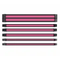 Thermaltake TtMod Sleeve Cable Black & Pink