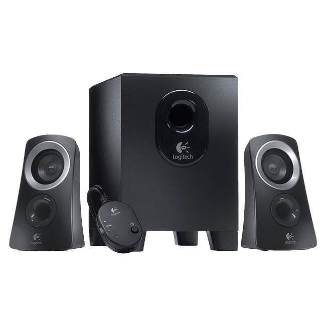 Logitech Z313 Speaker System